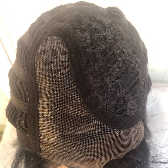 Kai Wig- Rene of Paris- COLOR: MELTED OCEAN - Picture 5 of 15